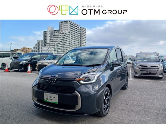 トヨタ シエンタ