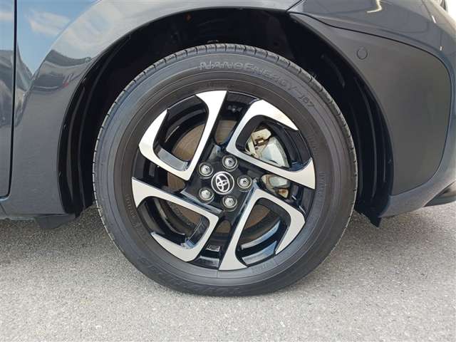 トヨタ シエンタ