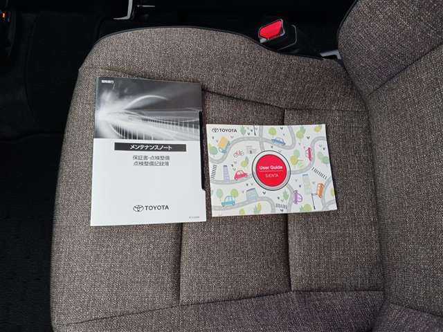 トヨタ シエンタ