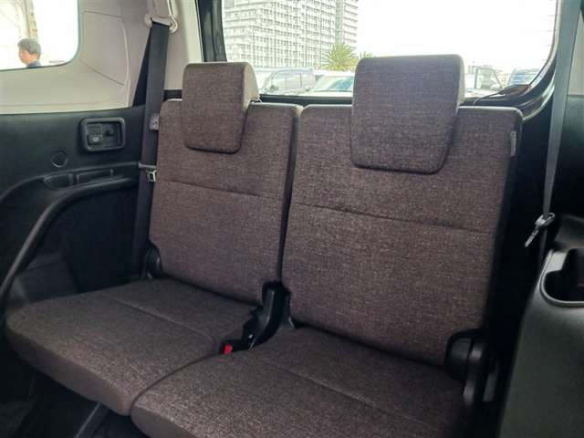 トヨタ シエンタ