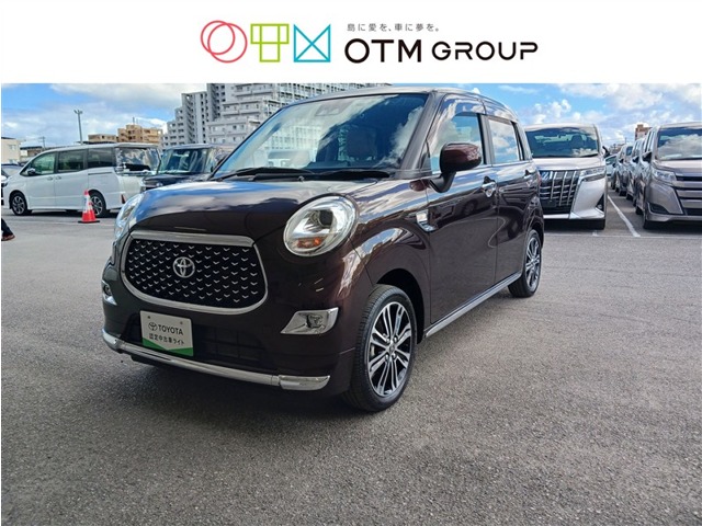 トヨタ ピクシスジョイ