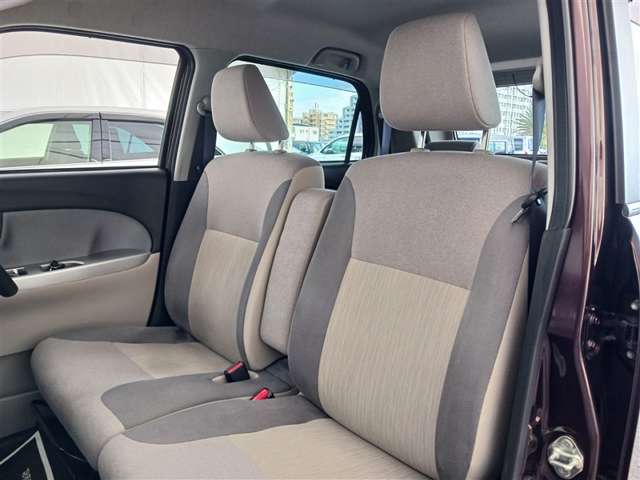 トヨタ ピクシスジョイ