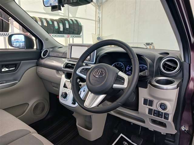 トヨタ ピクシスジョイ