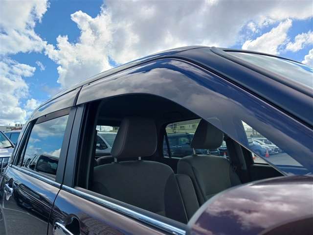 トヨタ ピクシスジョイ