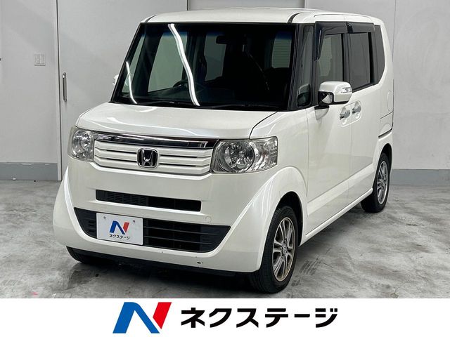 ホンダ N-BOX