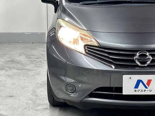 日産 ノート
