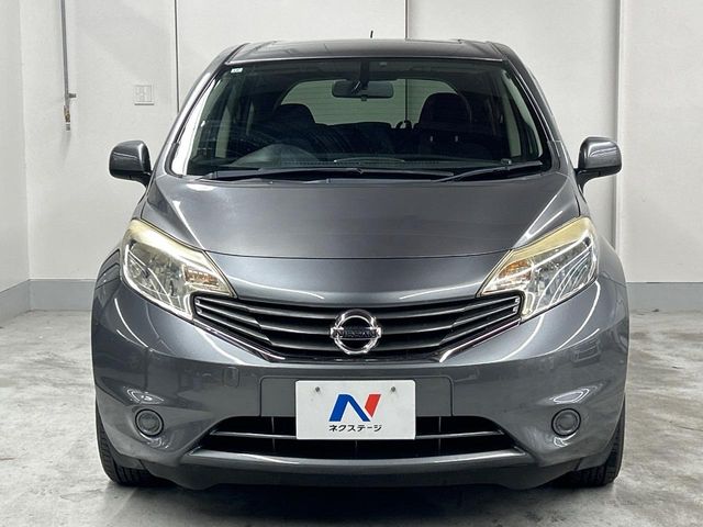日産 ノート