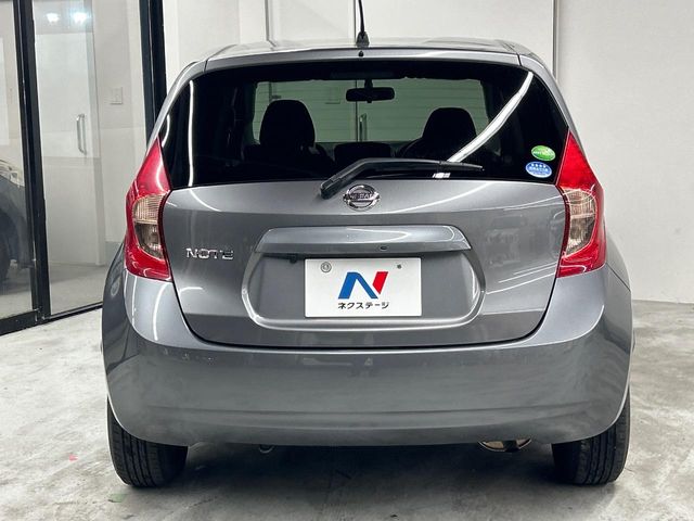 日産 ノート