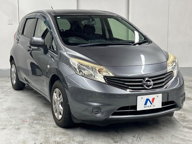 日産 ノート