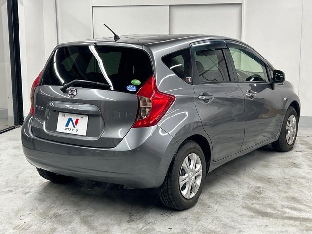 日産 ノート