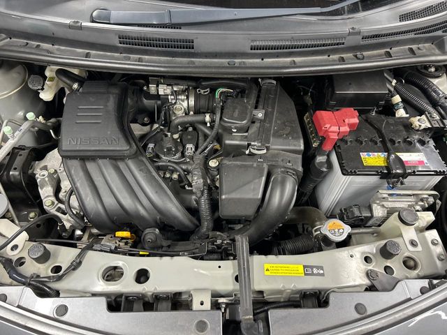 日産 ノート