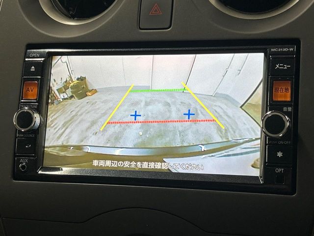 日産 ノート