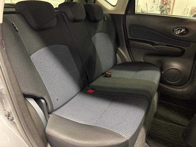 日産 ノート