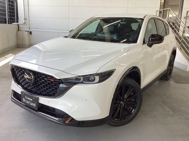 マツダ CX-5
