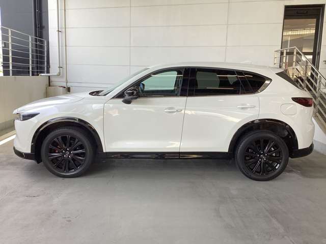 マツダ CX-5