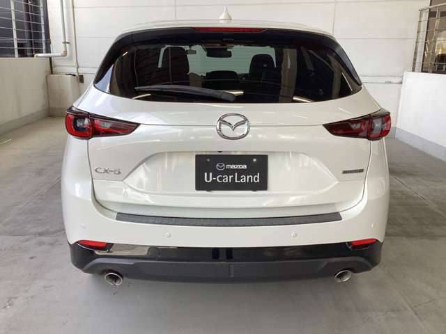 マツダ CX-5