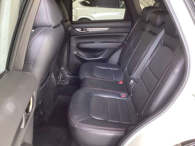マツダ CX-5