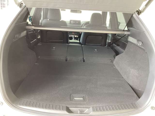 マツダ CX-5