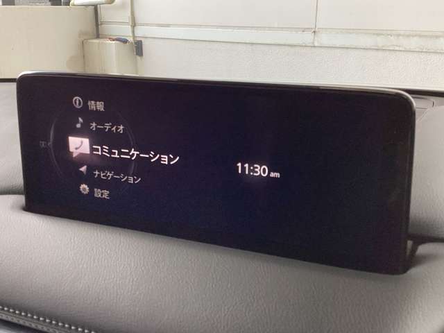 マツダ CX-5