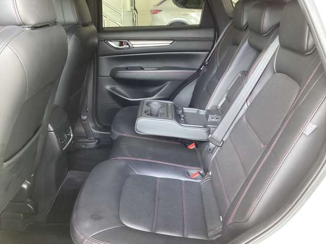 マツダ CX-5
