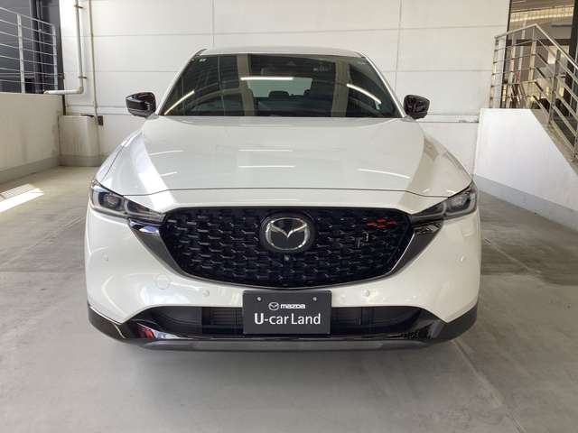 マツダ CX-5