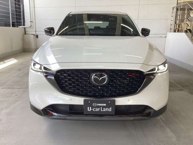 マツダ CX-5