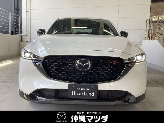 マツダ CX-5