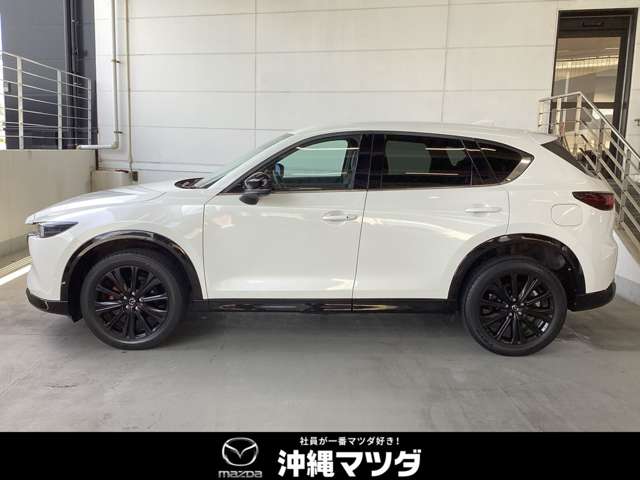 マツダ CX-5