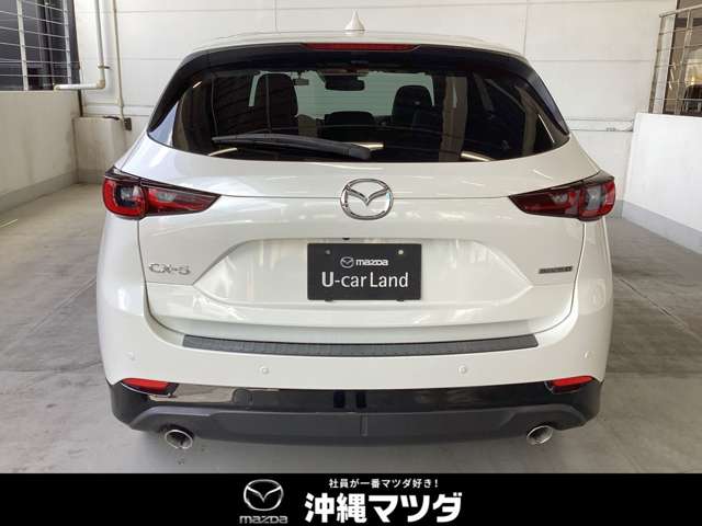 マツダ CX-5