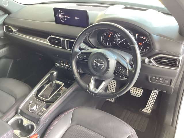 マツダ CX-5