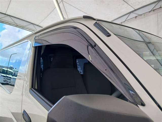 トヨタ ハイエースバン