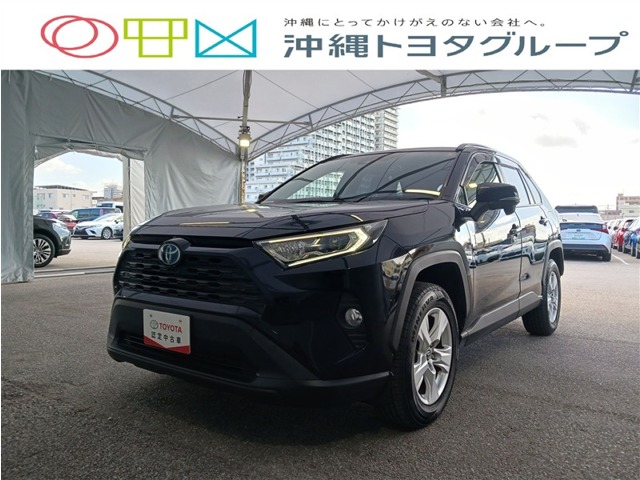 トヨタ RAV4