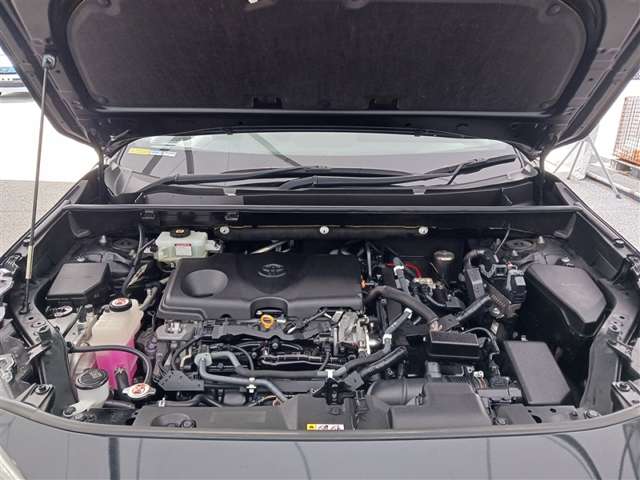 トヨタ RAV4