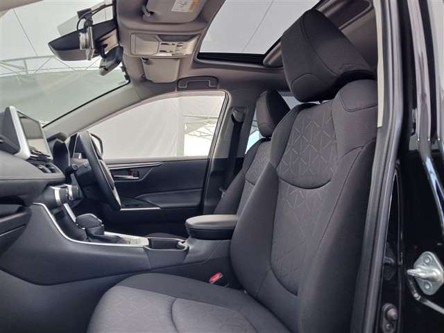 トヨタ RAV4
