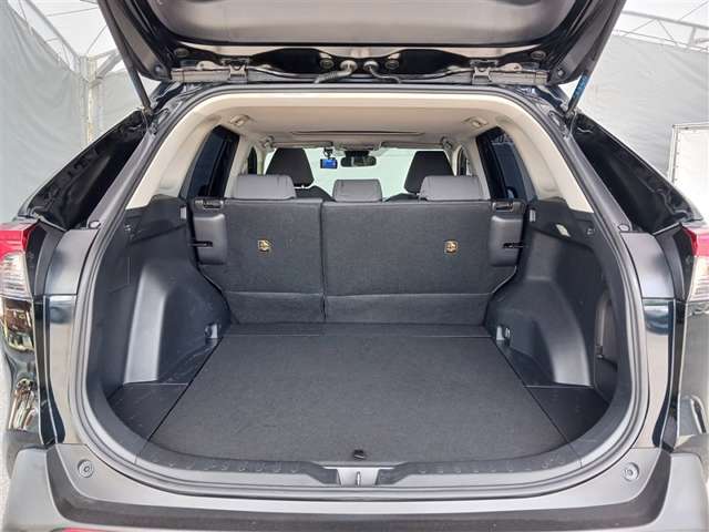 トヨタ RAV4