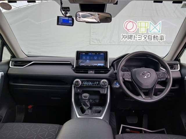 トヨタ RAV4