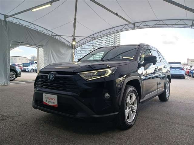 トヨタ RAV4