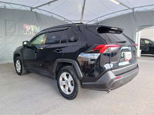 トヨタ RAV4