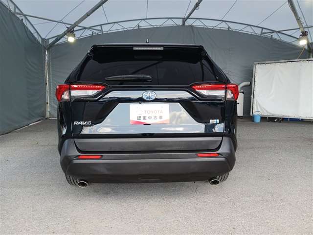 トヨタ RAV4