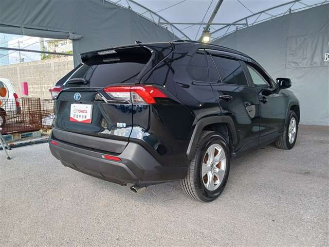 トヨタ RAV4