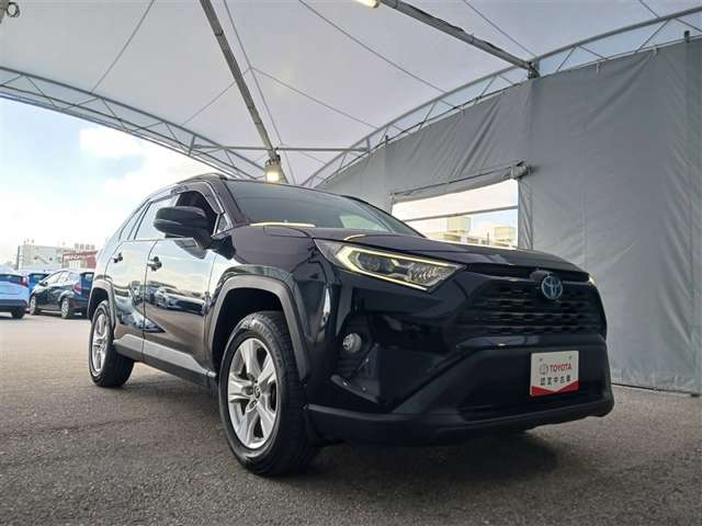 トヨタ RAV4