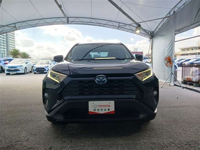 トヨタ RAV4