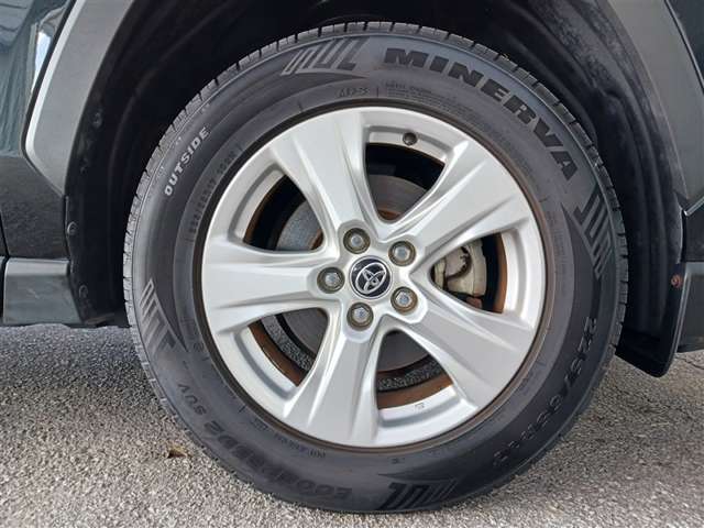 トヨタ RAV4