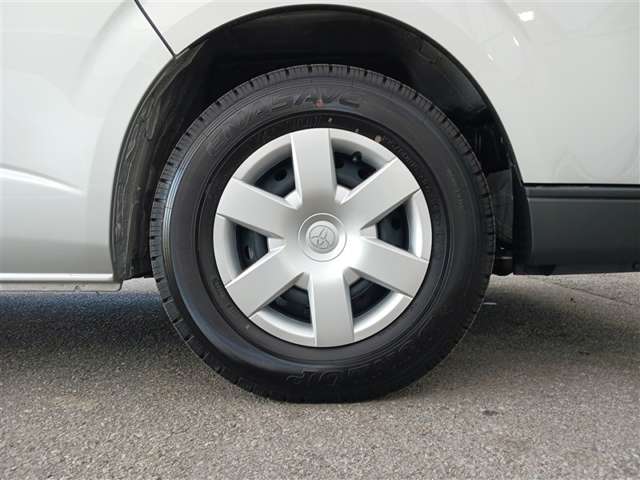 トヨタ ハイエース