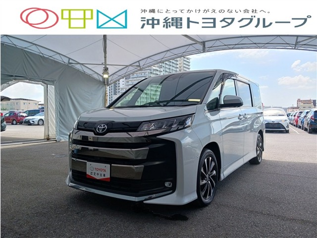 トヨタ ノア