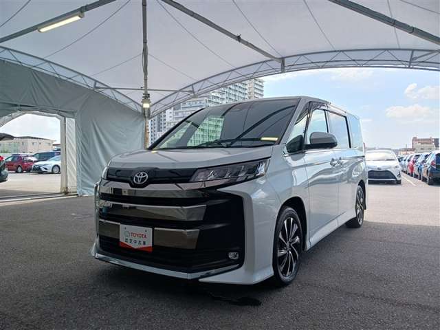 トヨタ ノア