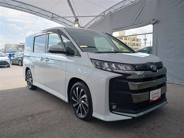 トヨタ ノア