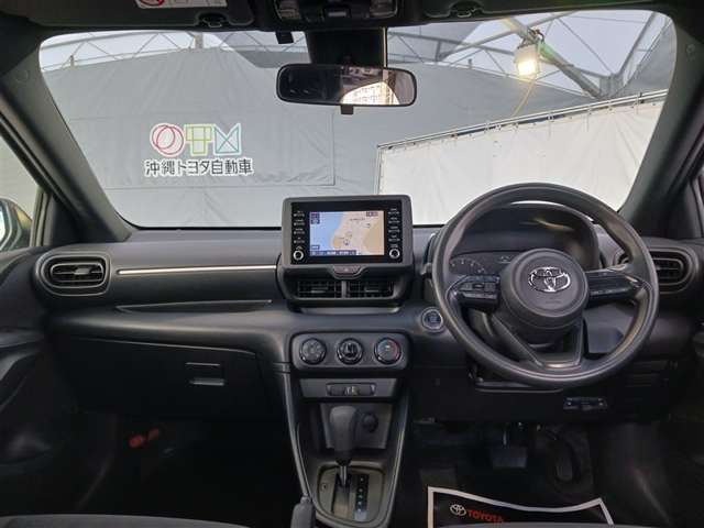 トヨタ ヤリス