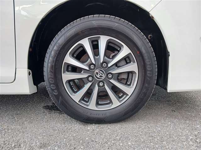 トヨタ エスクァイア