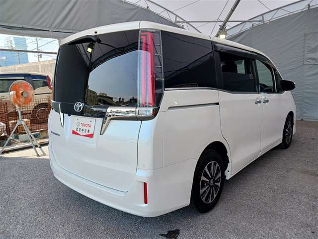 トヨタ エスクァイア